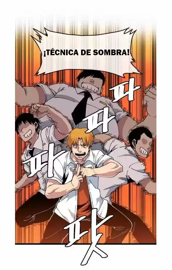 Chico Suicida capítulo 2, página 65