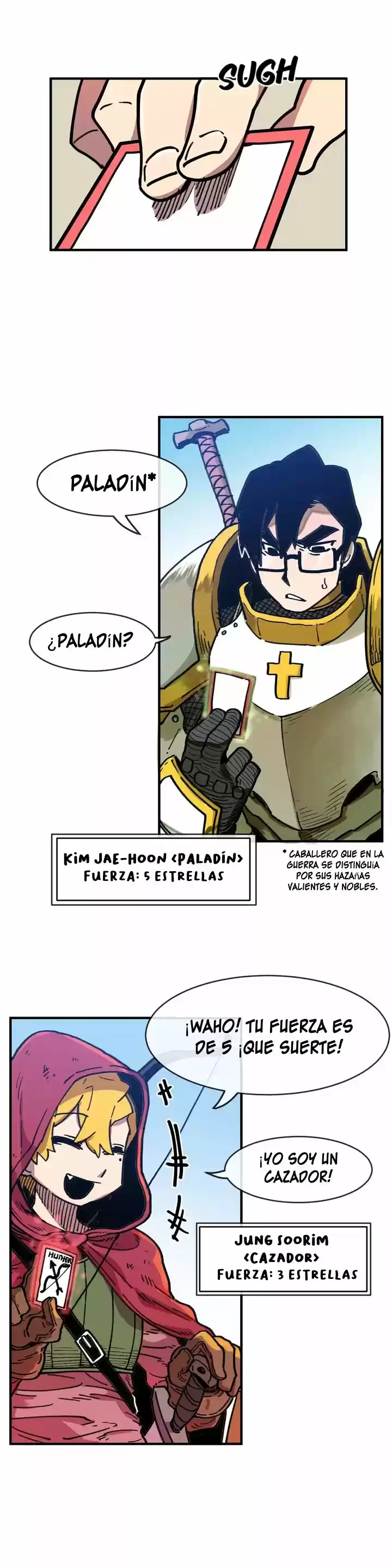 Chico Suicida capítulo 21, página 11
