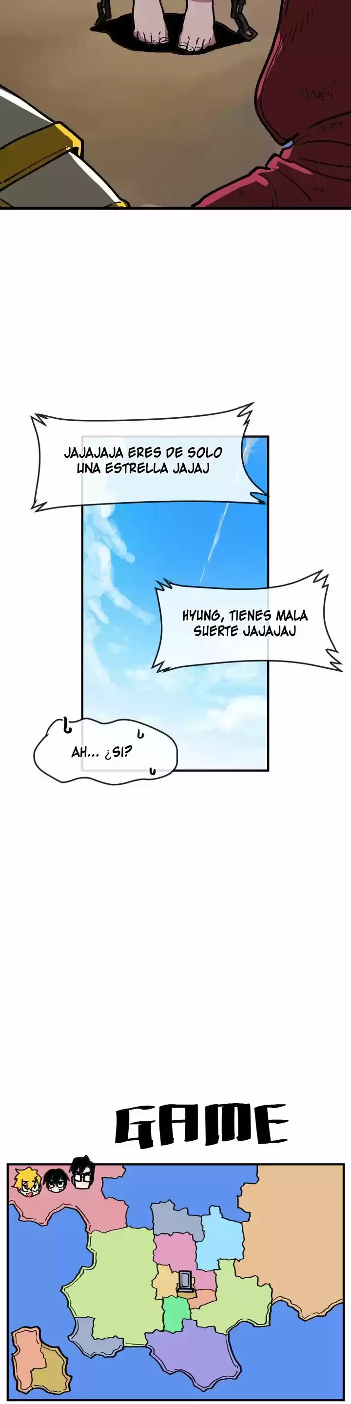 Chico Suicida capítulo 21, página 13