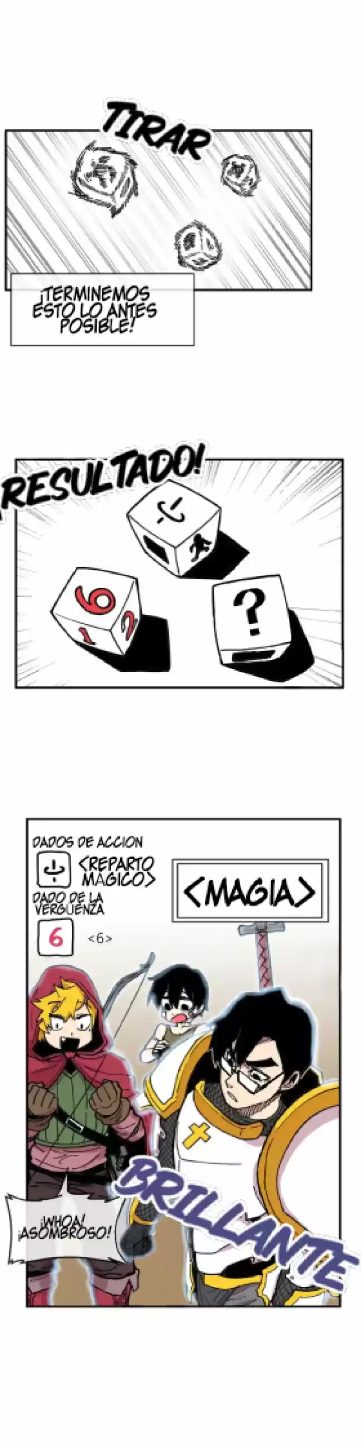 Chico Suicida capítulo 21, página 22