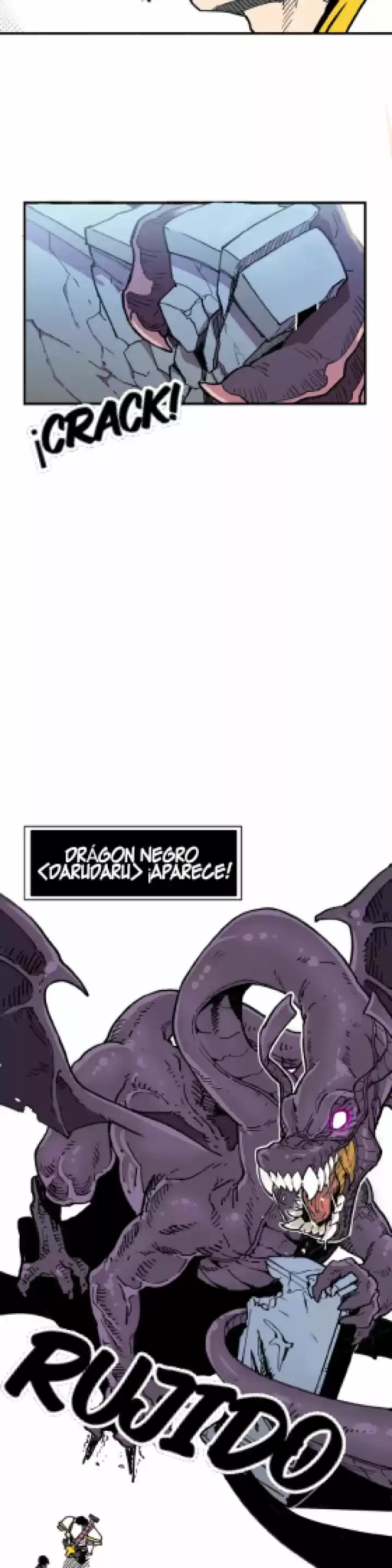Chico Suicida capítulo 21, página 25