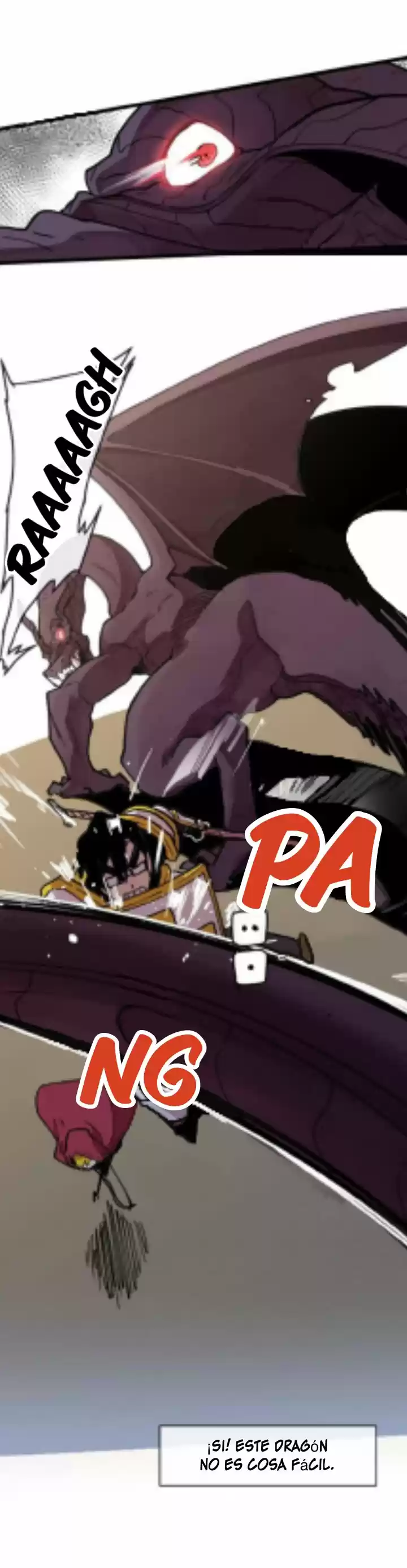 Chico Suicida capítulo 22, página 6