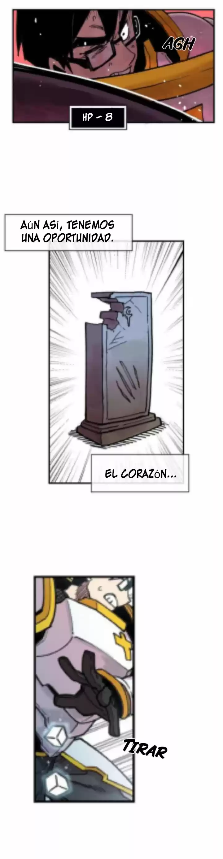 Chico Suicida capítulo 22, página 7