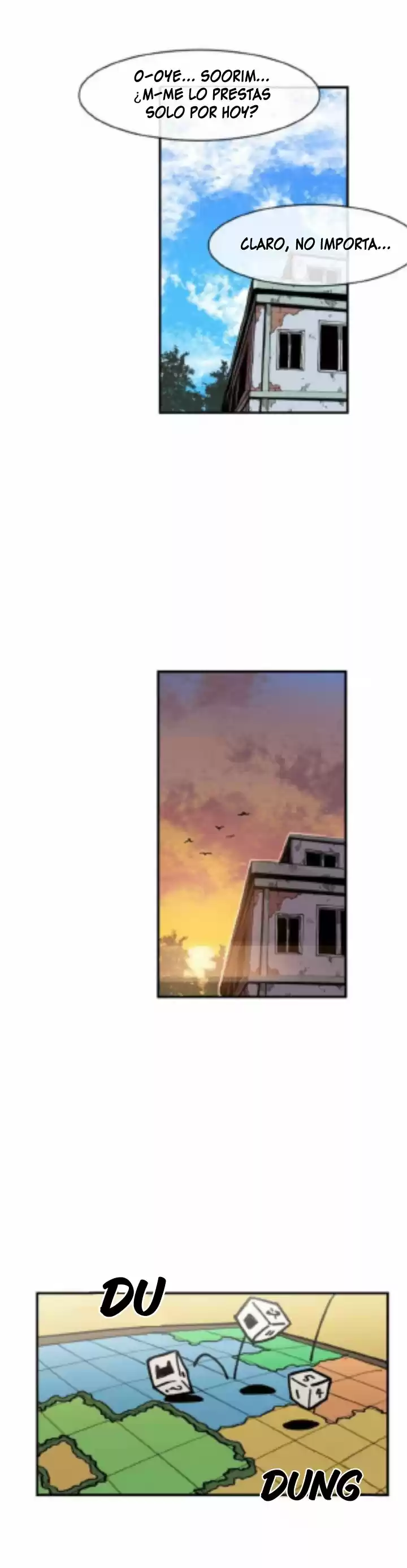 Chico Suicida capítulo 22, página 21