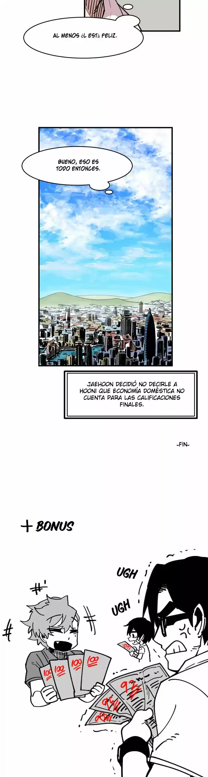 Chico Suicida capítulo 28, página 24