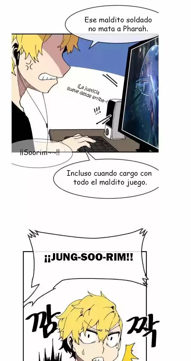 Chico Suicida capítulo 3, página 2