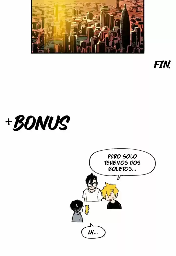 Chico Suicida capítulo 39, página 14