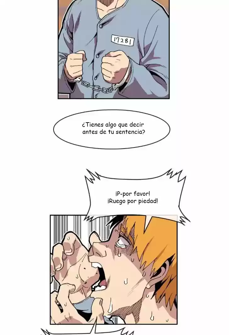 Chico Suicida capítulo 4, página 2