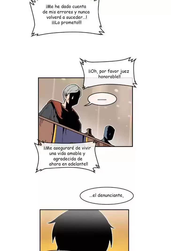 Chico Suicida capítulo 4, página 3
