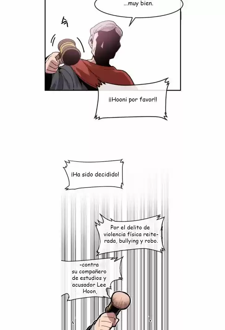 Chico Suicida capítulo 4, página 6