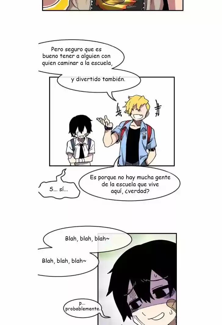 Chico Suicida capítulo 4, página 24