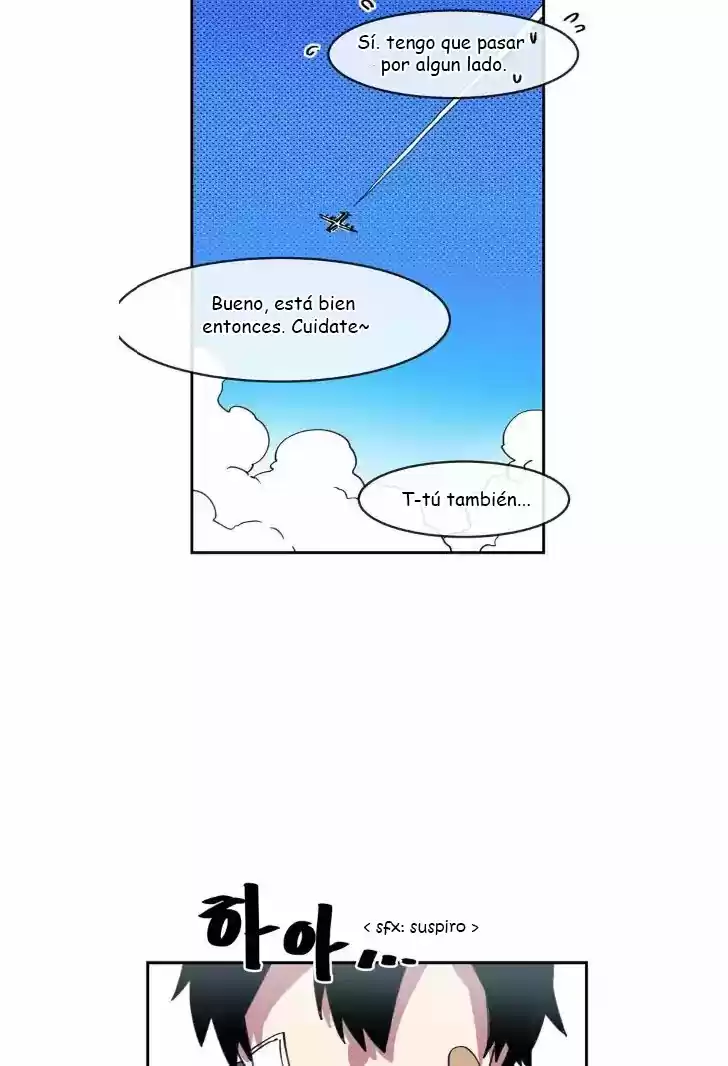 Chico Suicida capítulo 4, página 26