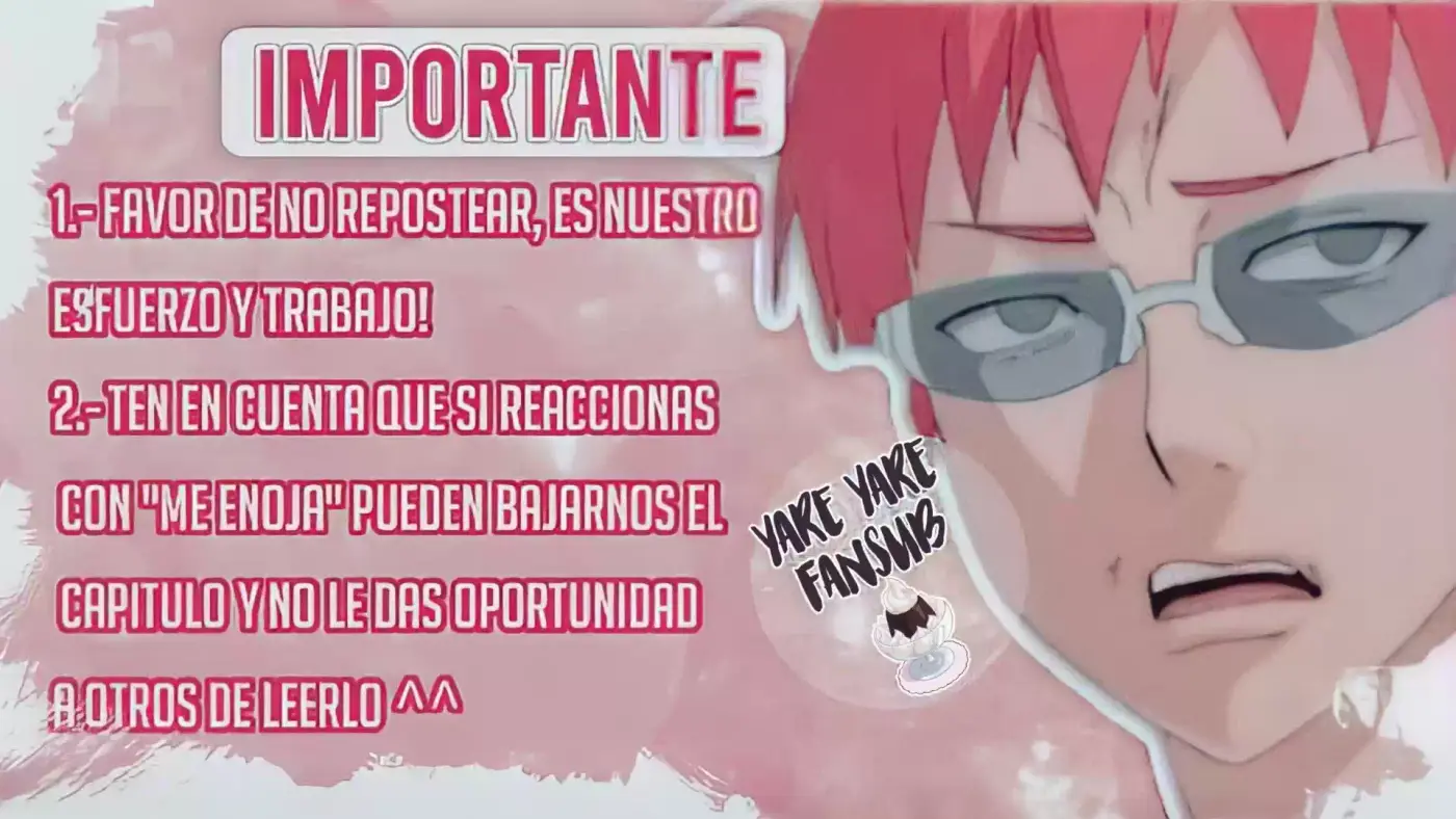 Chico Suicida capítulo 41, página 2