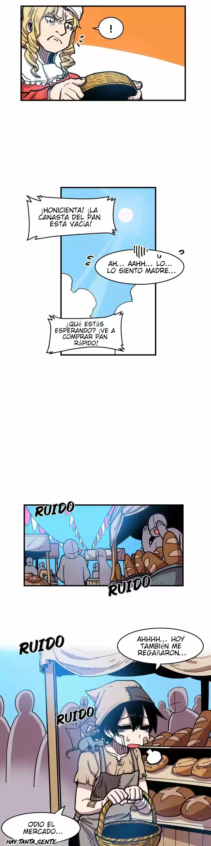 Chico Suicida capítulo 45, página 12
