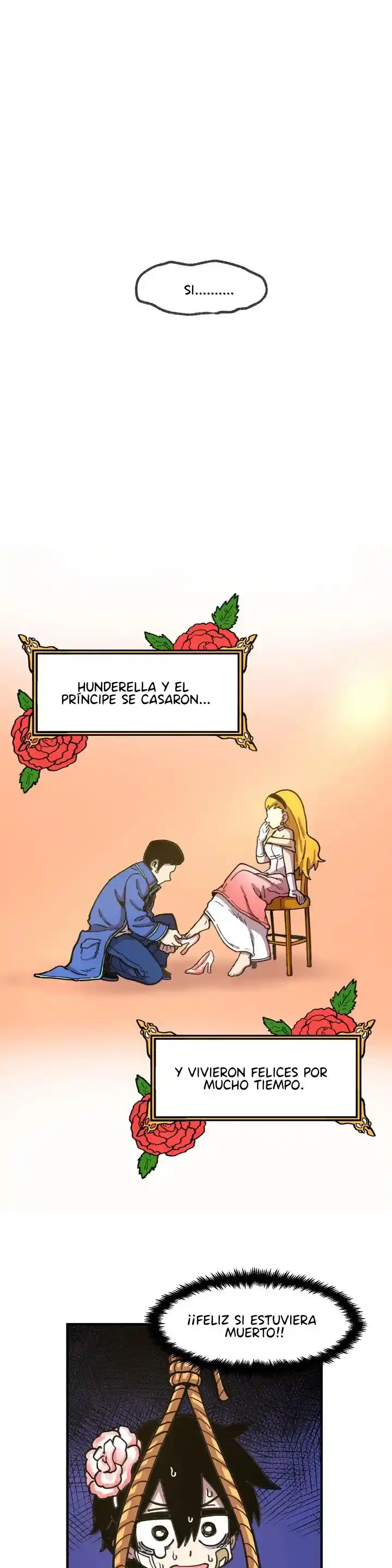 Chico Suicida capítulo 47, página 15