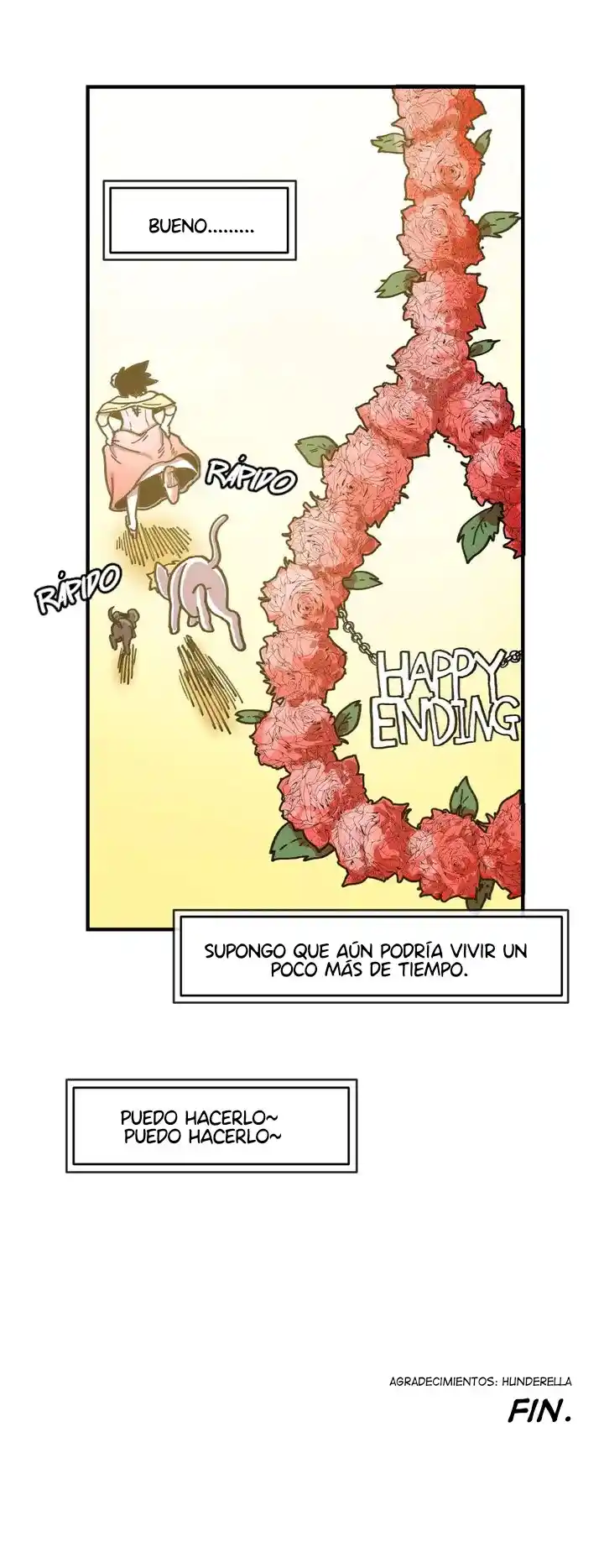 Chico Suicida capítulo 47, página 17