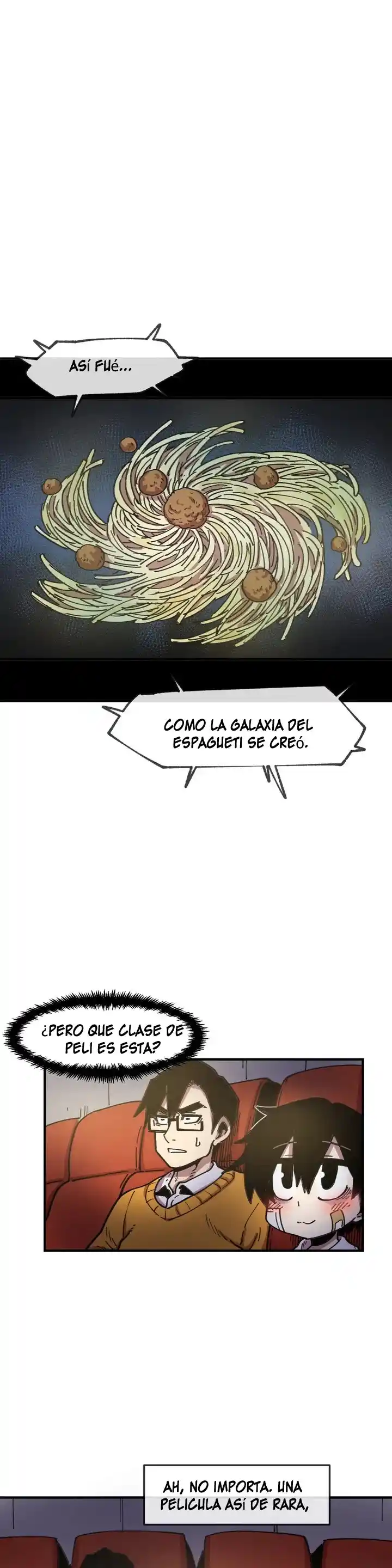 Chico Suicida capítulo 49, página 15