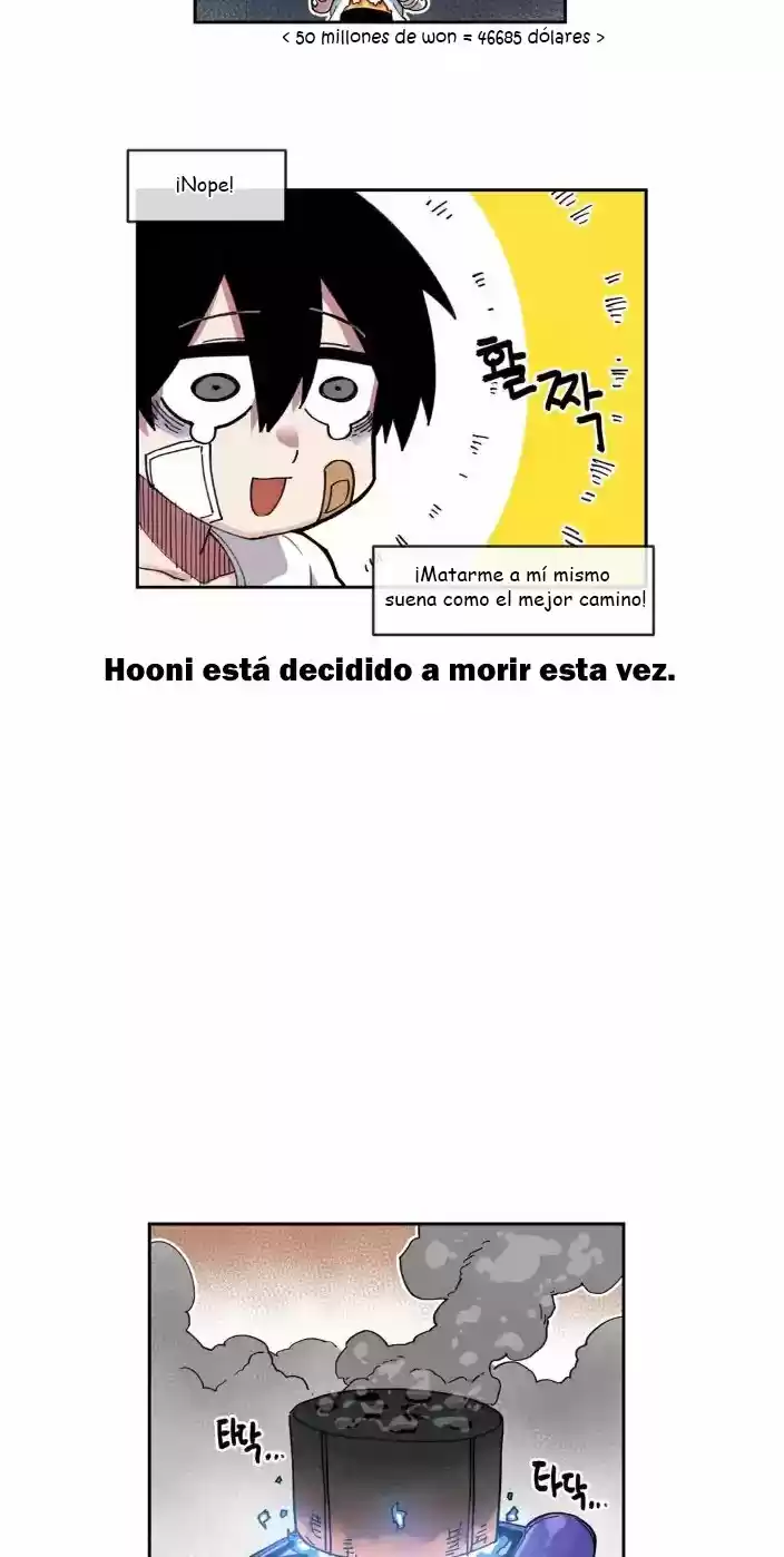 Chico Suicida capítulo 5, página 7