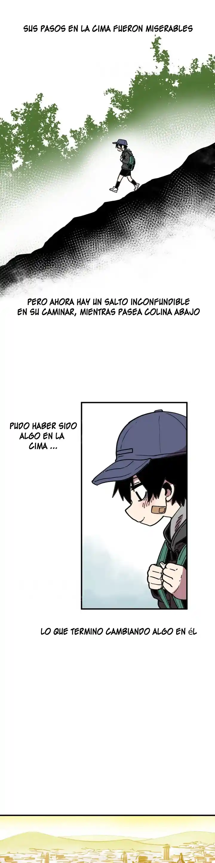 Chico Suicida capítulo 50, página 24