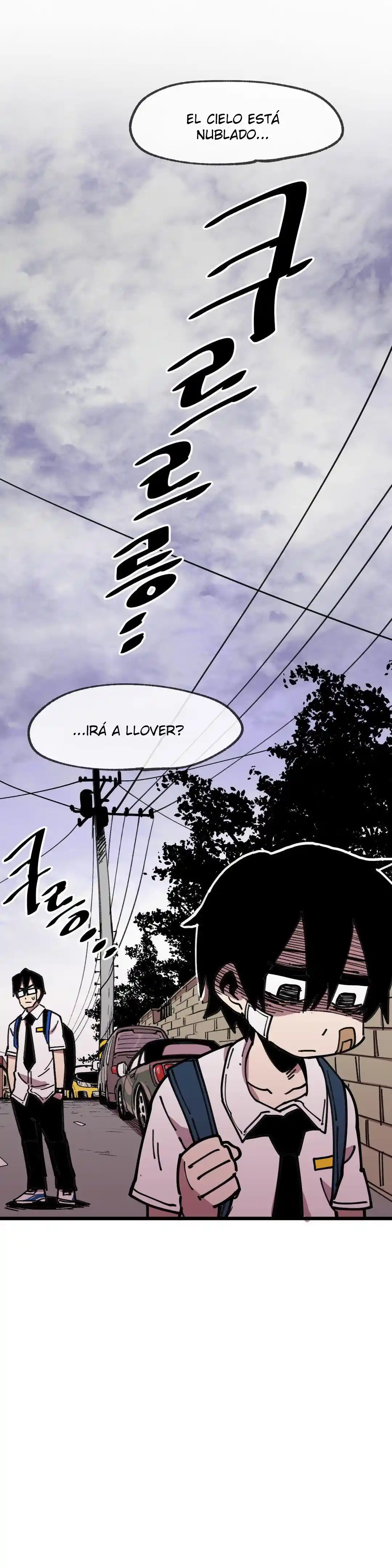 Chico Suicida capítulo 51, página 16