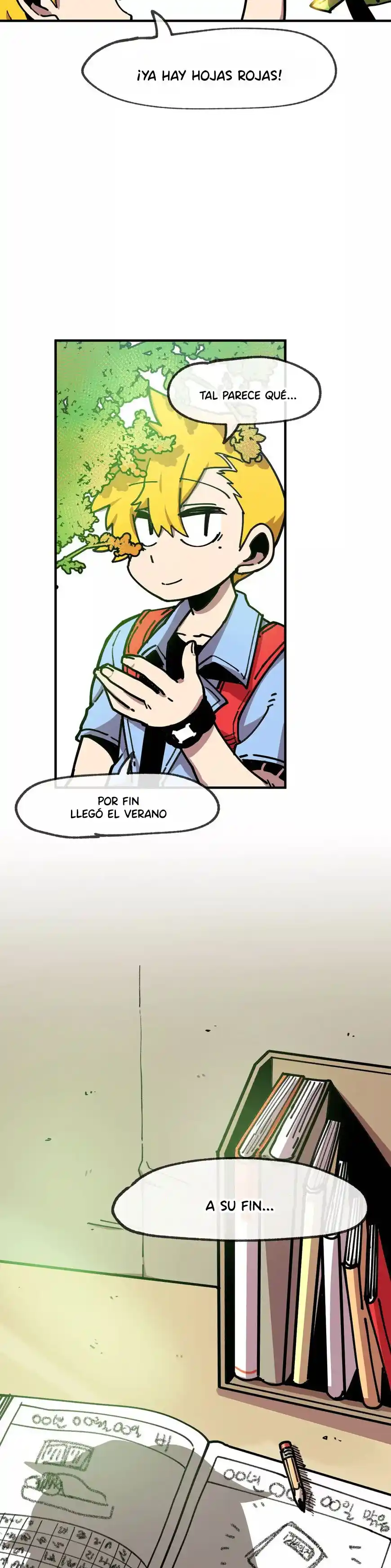 Chico Suicida capítulo 53, página 3