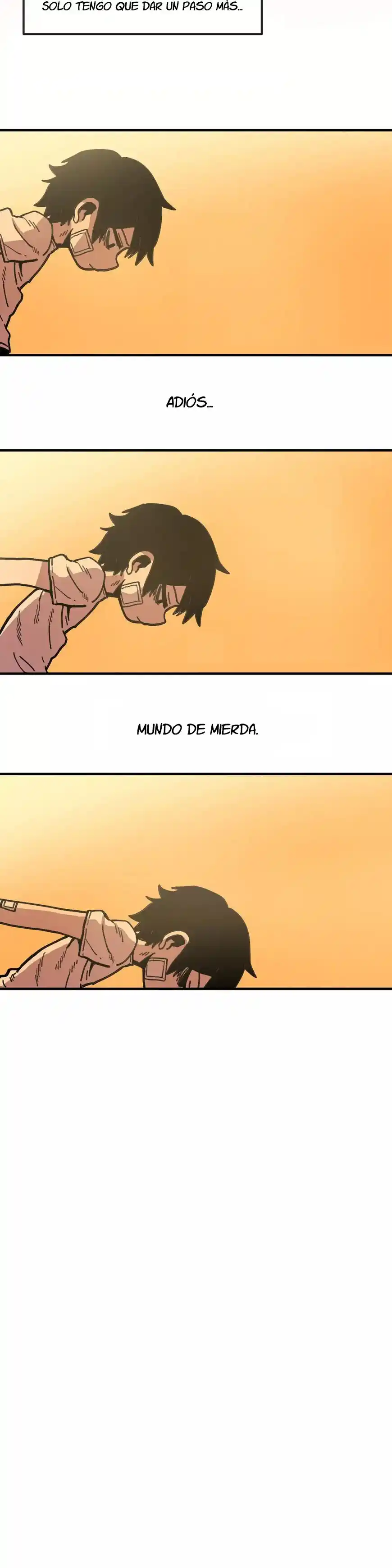Chico Suicida capítulo 53, página 27