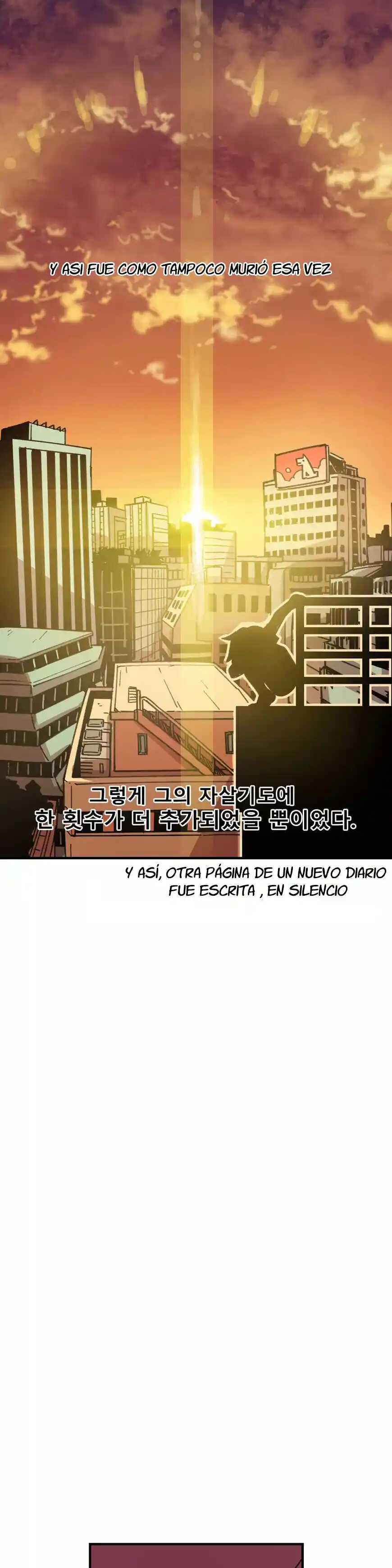 Chico Suicida capítulo 53, página 32