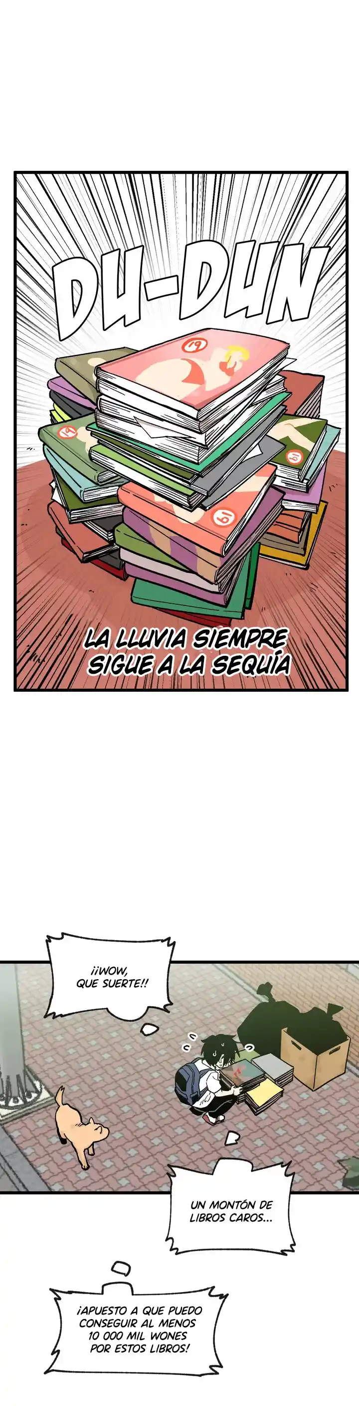 Chico Suicida capítulo 56, página 7