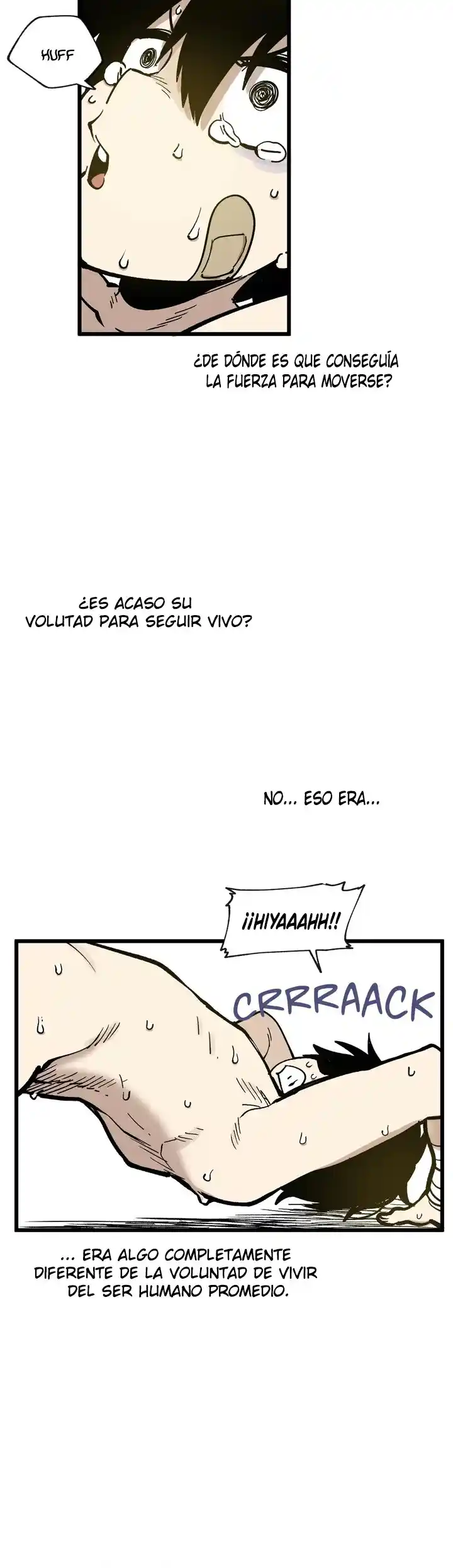 Chico Suicida capítulo 57, página 7