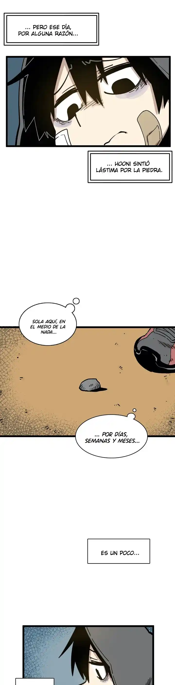 Chico Suicida capítulo 57, página 23