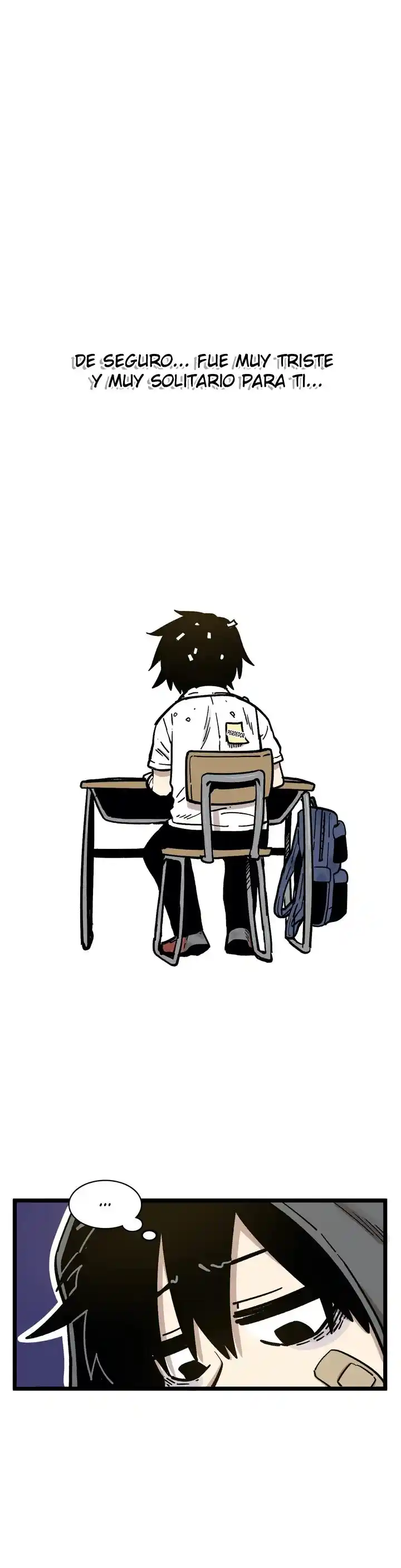 Chico Suicida capítulo 57, página 25