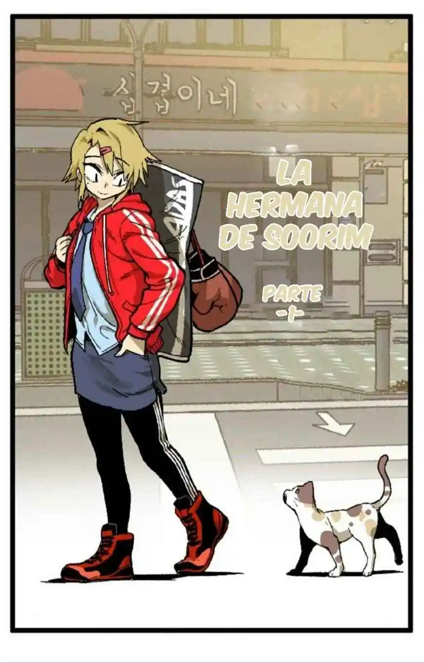 Chico Suicida capítulo 59, página 2