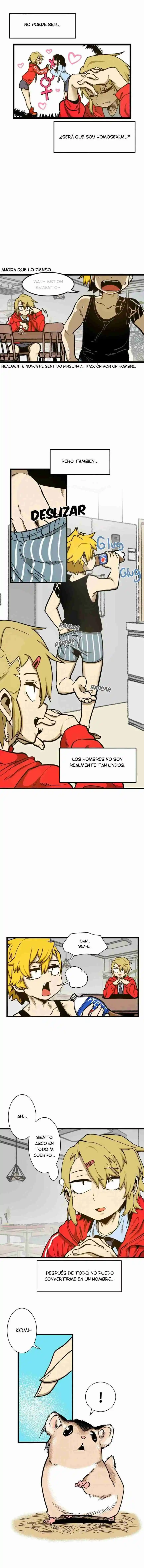 Chico Suicida capítulo 59, página 4