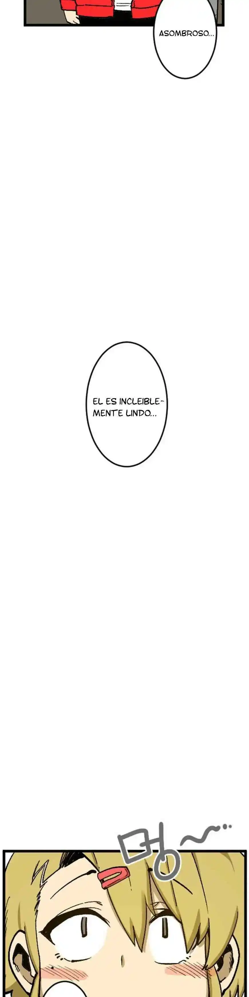 Chico Suicida capítulo 60, página 4