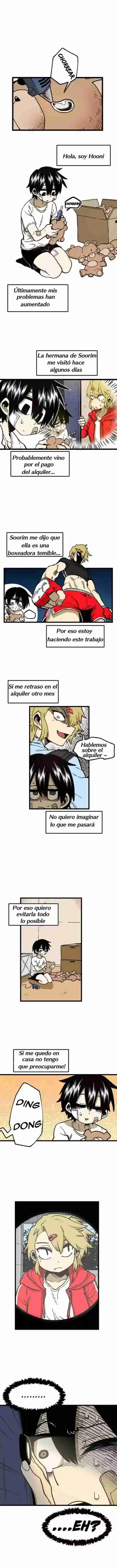 Chico Suicida capítulo 61, página 2
