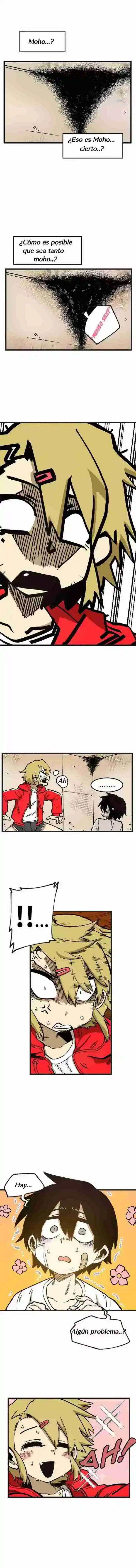 Chico Suicida capítulo 61, página 7