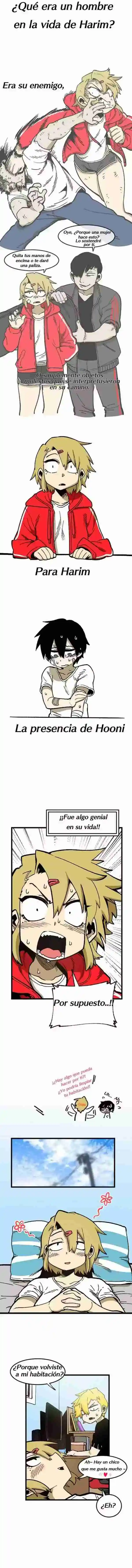 Chico Suicida capítulo 61, página 9