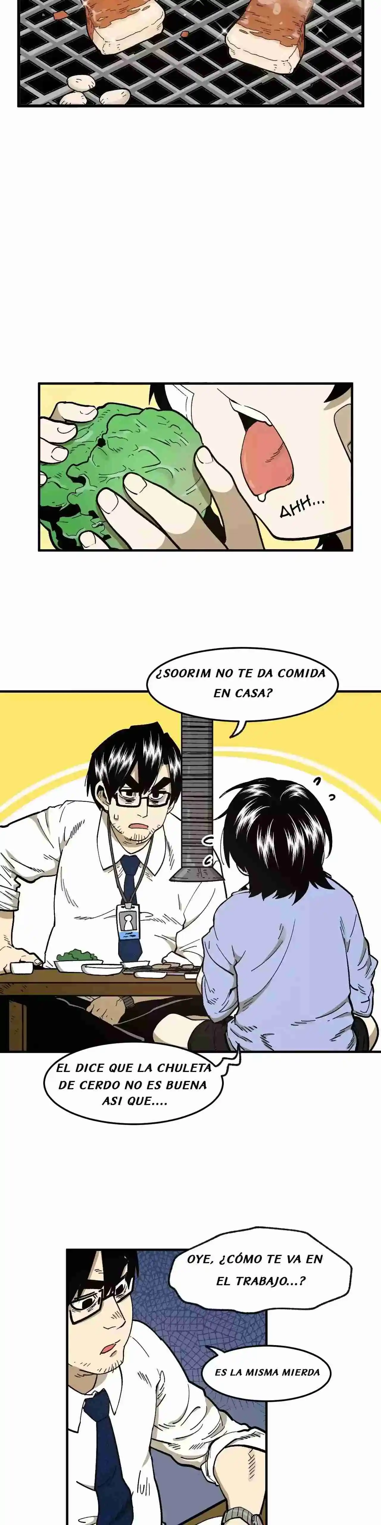 Chico Suicida capítulo 62, página 7