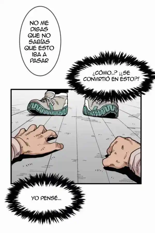 Chico Suicida capítulo 63, página 5