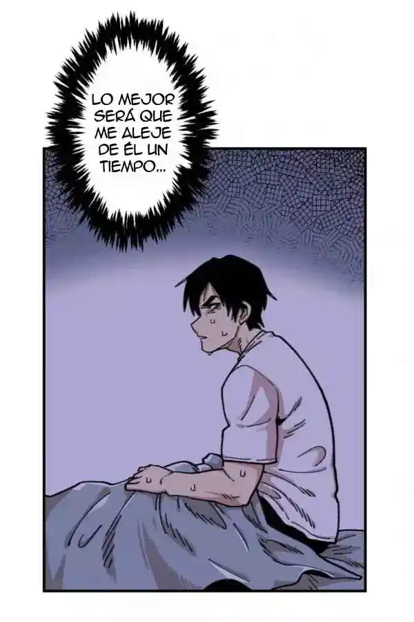 Chico Suicida capítulo 63, página 14