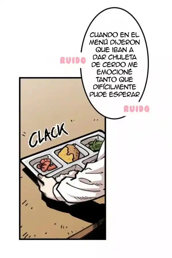 Chico Suicida capítulo 63, página 17
