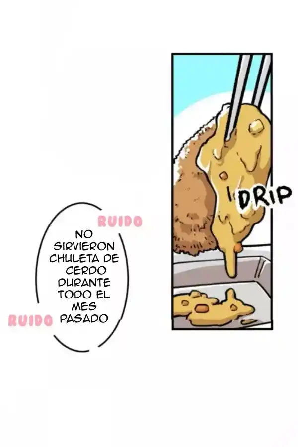 Chico Suicida capítulo 63, página 18