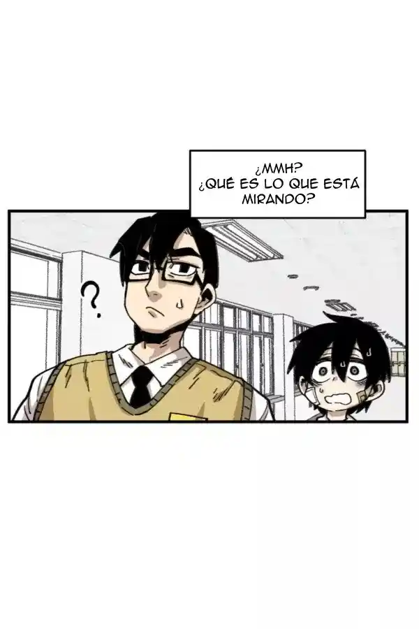 Chico Suicida capítulo 63, página 30