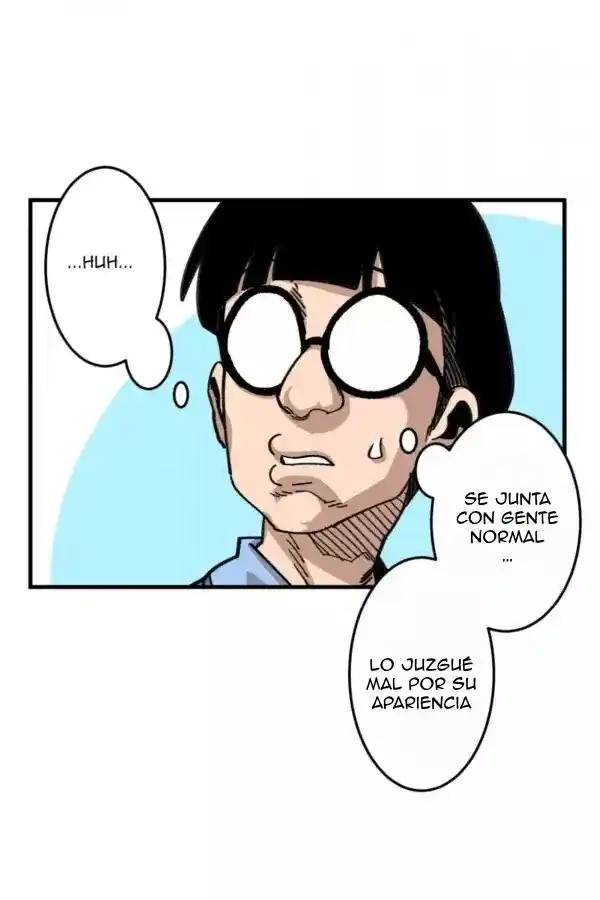 Chico Suicida capítulo 63, página 48