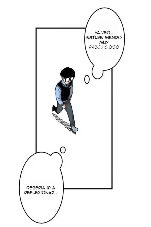 Chico Suicida capítulo 63, página 49