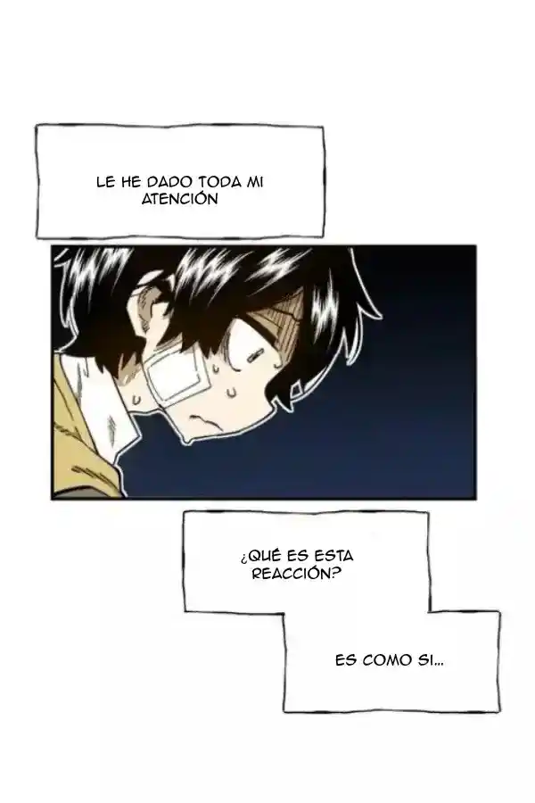 Chico Suicida capítulo 64, página 20