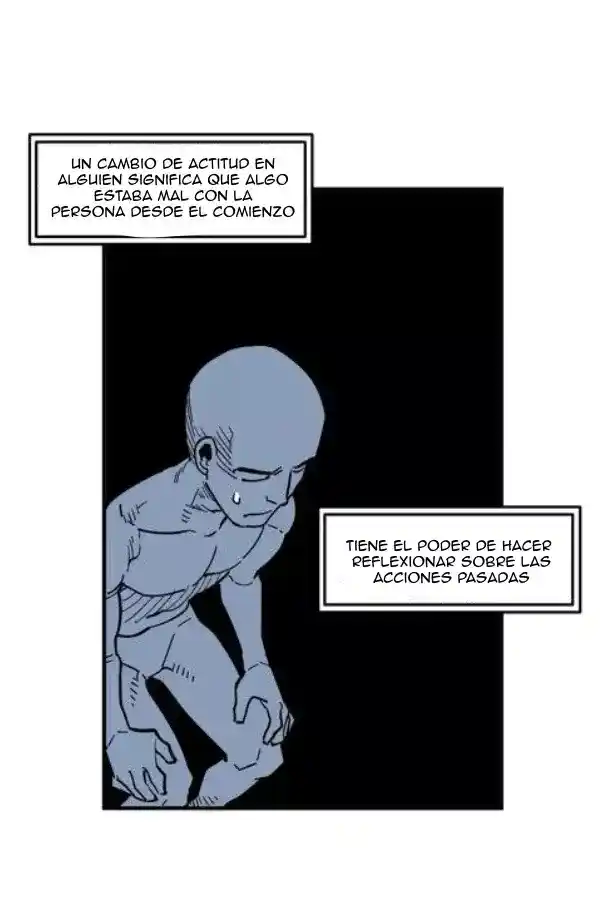 Chico Suicida capítulo 64, página 33