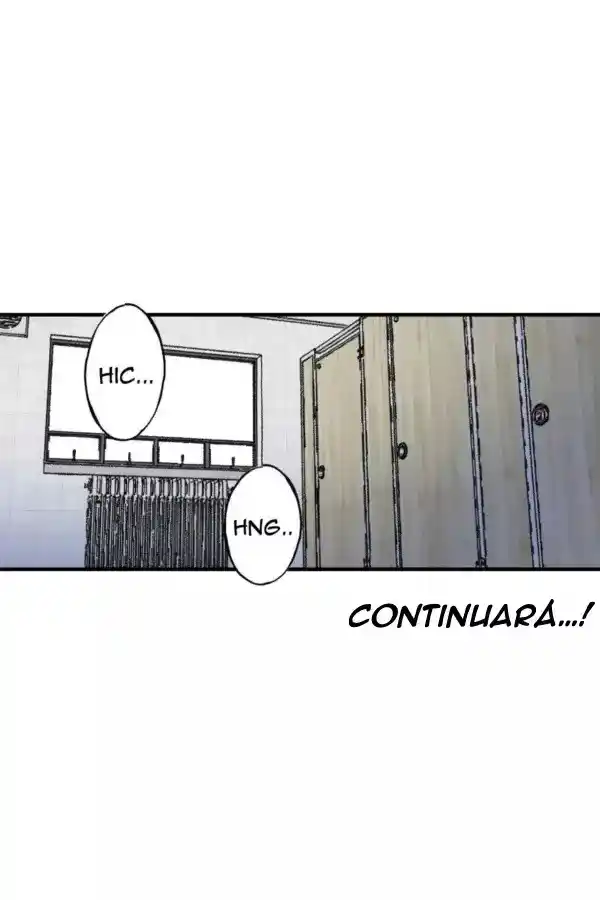 Chico Suicida capítulo 64, página 40