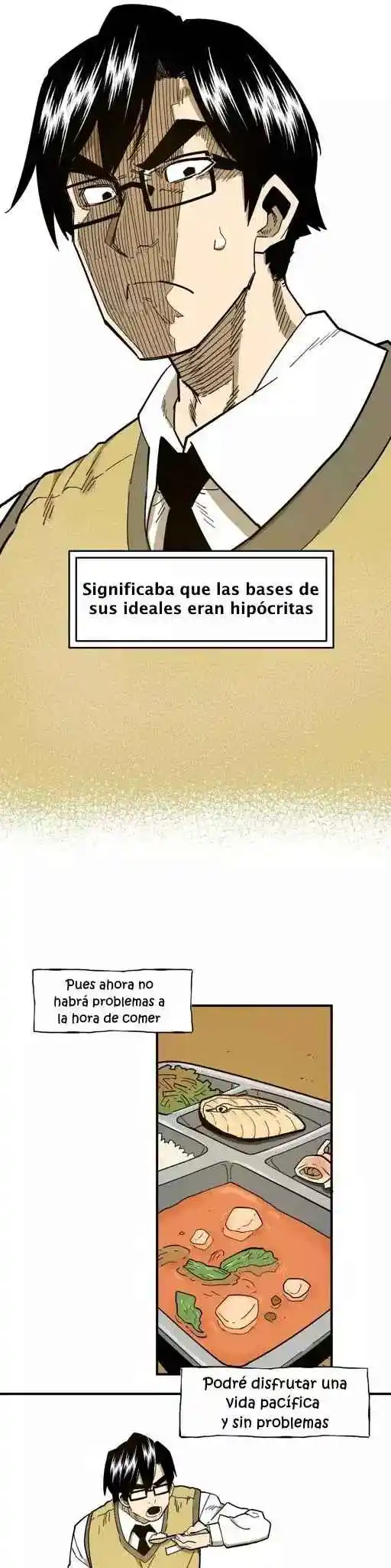 Chico Suicida capítulo 65, página 12