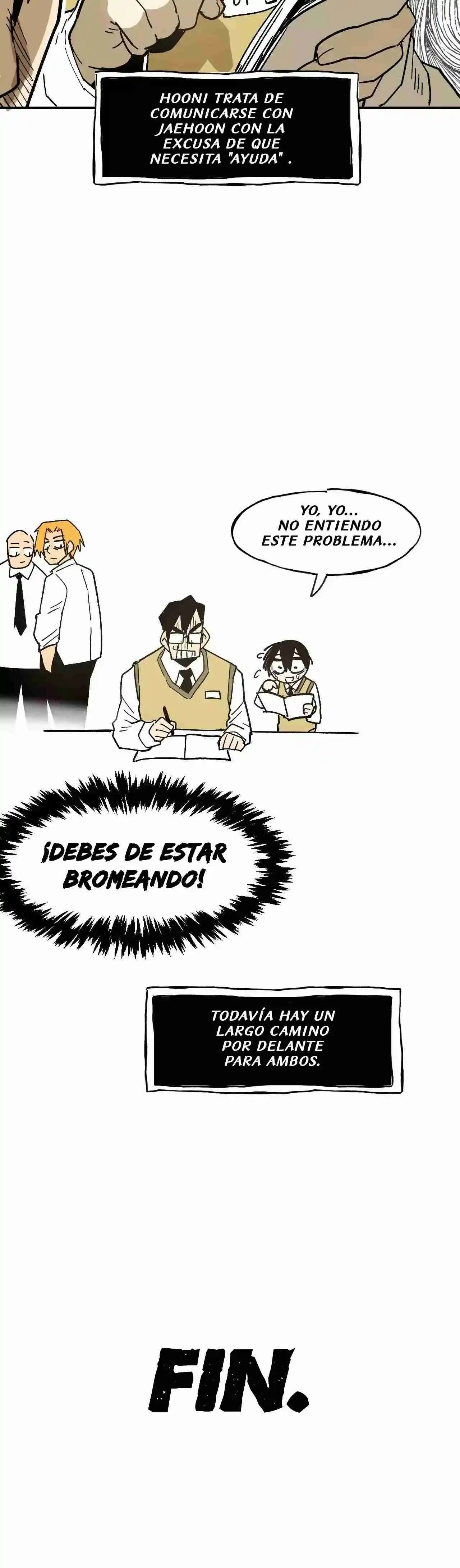 Chico Suicida capítulo 67, página 24
